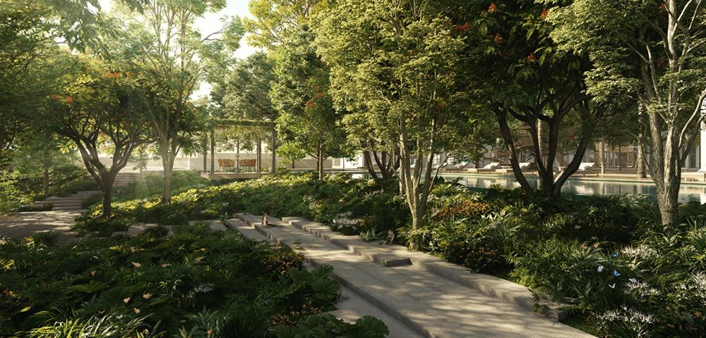 Lodha-Estilo-Landscape
